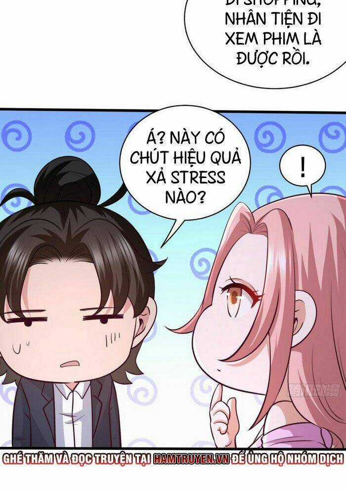 Long Vương Điện - Chapter 63 - Trang 15