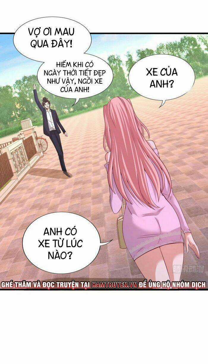 Long Vương Điện - Chapter 63 - Trang 17