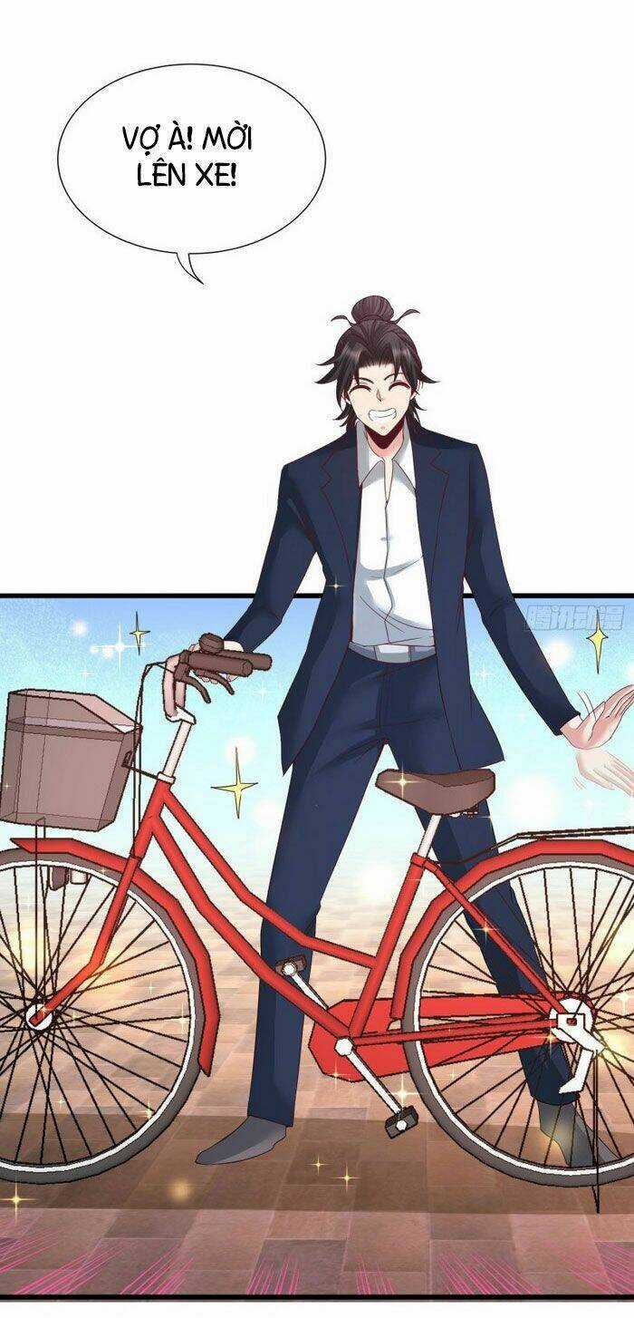 Long Vương Điện - Chapter 63 - Trang 18