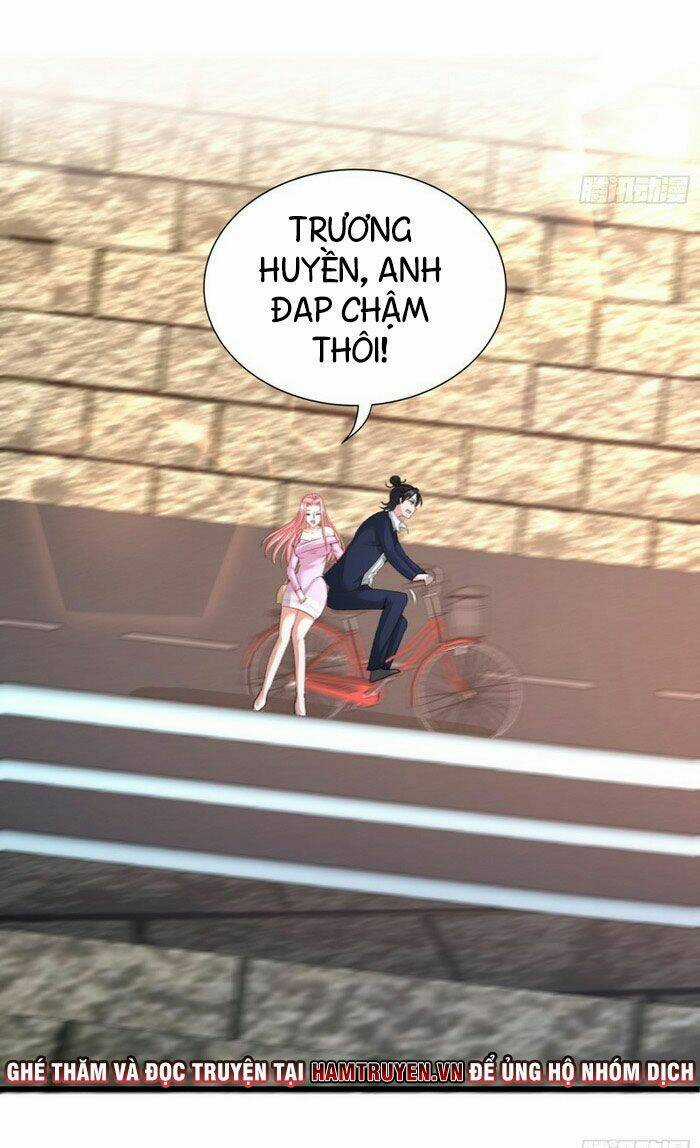 Long Vương Điện - Chapter 63 - Trang 20