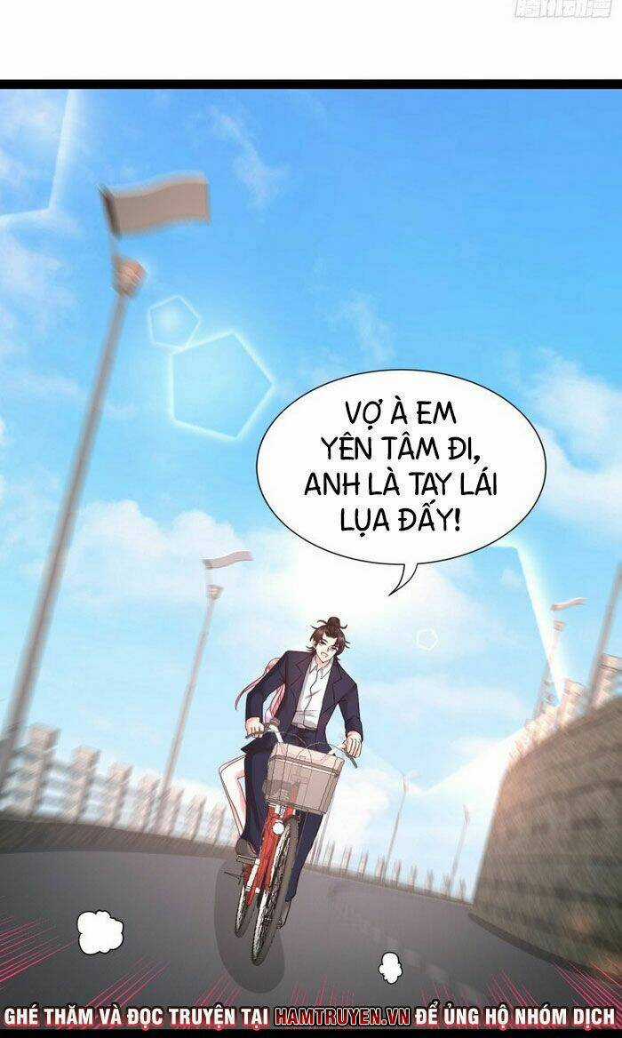 Long Vương Điện - Chapter 63 - Trang 21