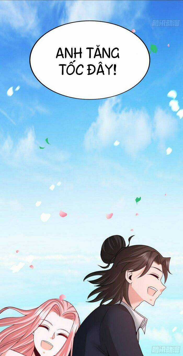 Long Vương Điện - Chapter 63 - Trang 22