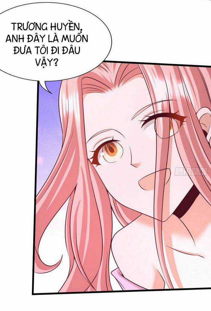 Long Vương Điện - Chapter 63 - Trang 24