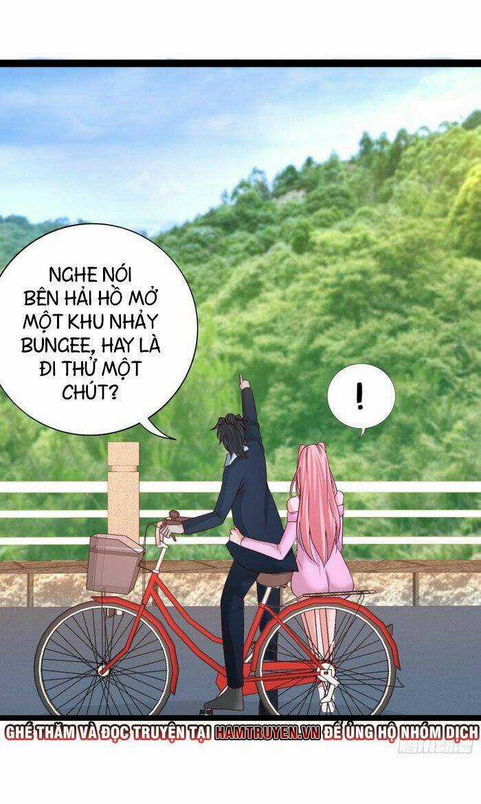 Long Vương Điện - Chapter 63 - Trang 25