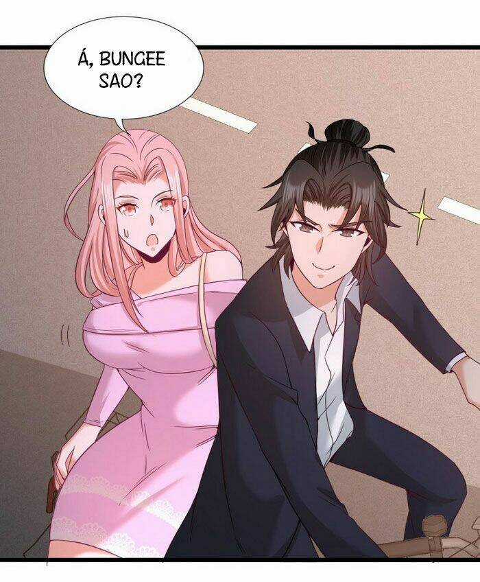 Long Vương Điện - Chapter 63 - Trang 26