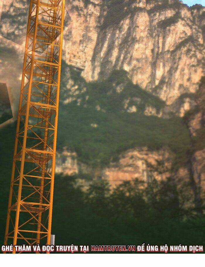 Long Vương Điện - Chapter 63 - Trang 30