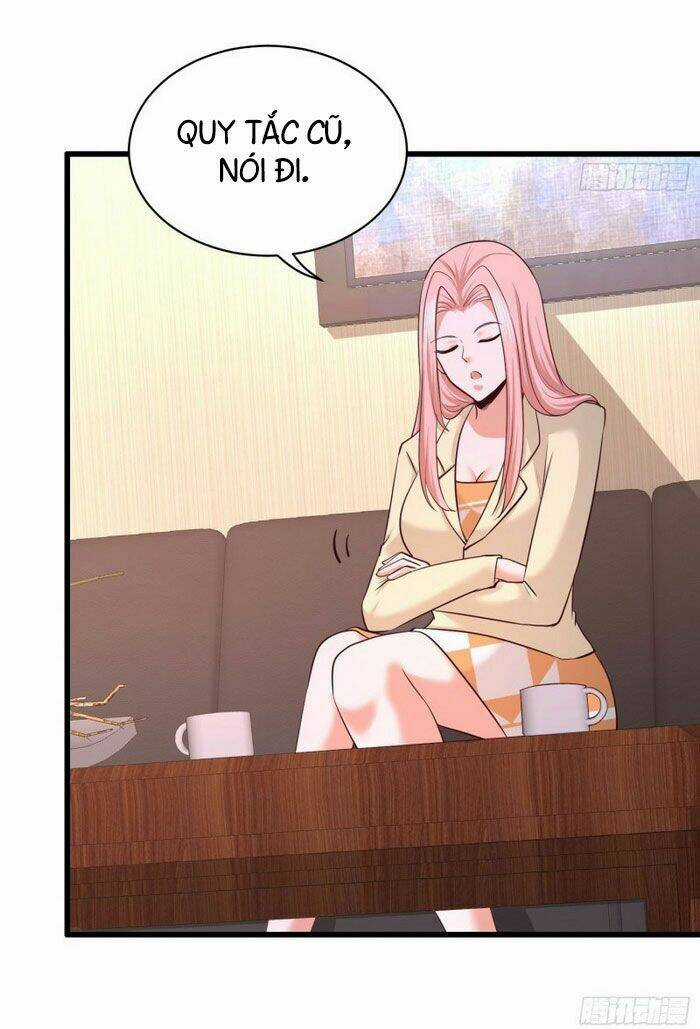 Long Vương Điện - Chapter 63 - Trang 4