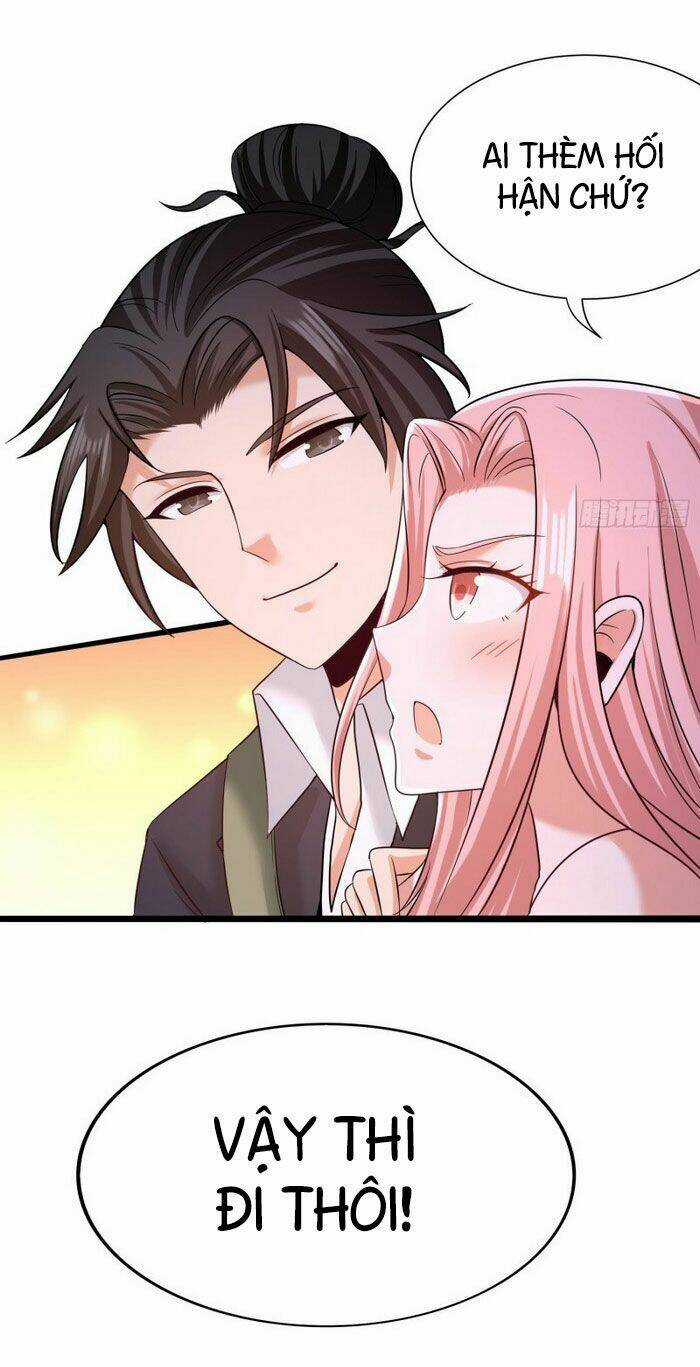 Long Vương Điện - Chapter 63 - Trang 33