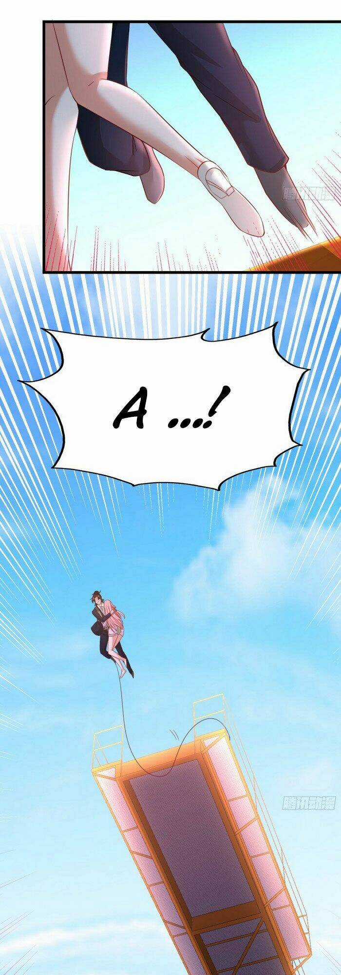 Long Vương Điện - Chapter 63 - Trang 34