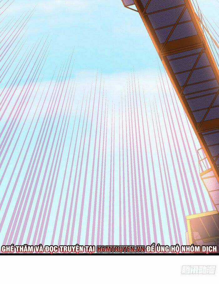 Long Vương Điện - Chapter 63 - Trang 35