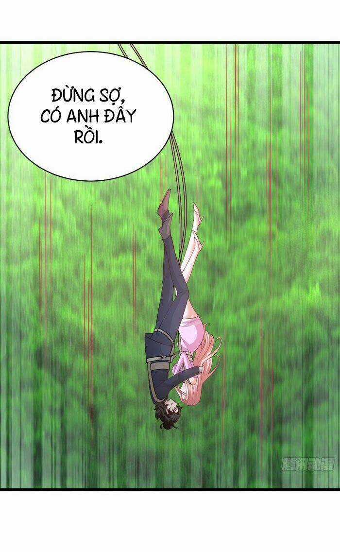 Long Vương Điện - Chapter 63 - Trang 36
