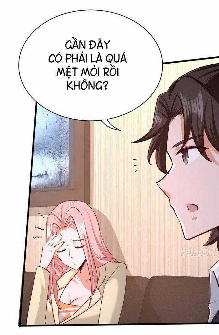 Long Vương Điện - Chapter 63 - Trang 7