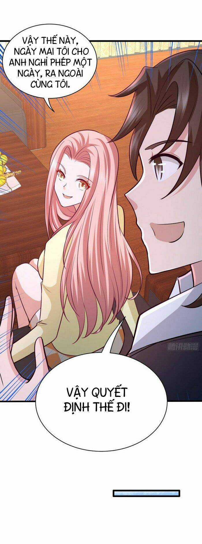 Long Vương Điện - Chapter 63 - Trang 9