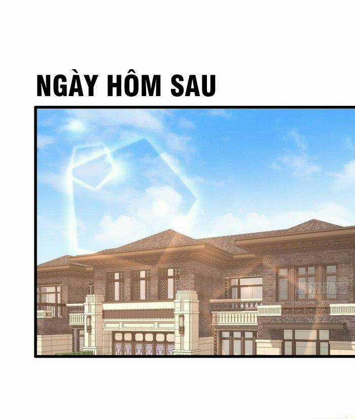 Long Vương Điện - Chapter 63 - Trang 10