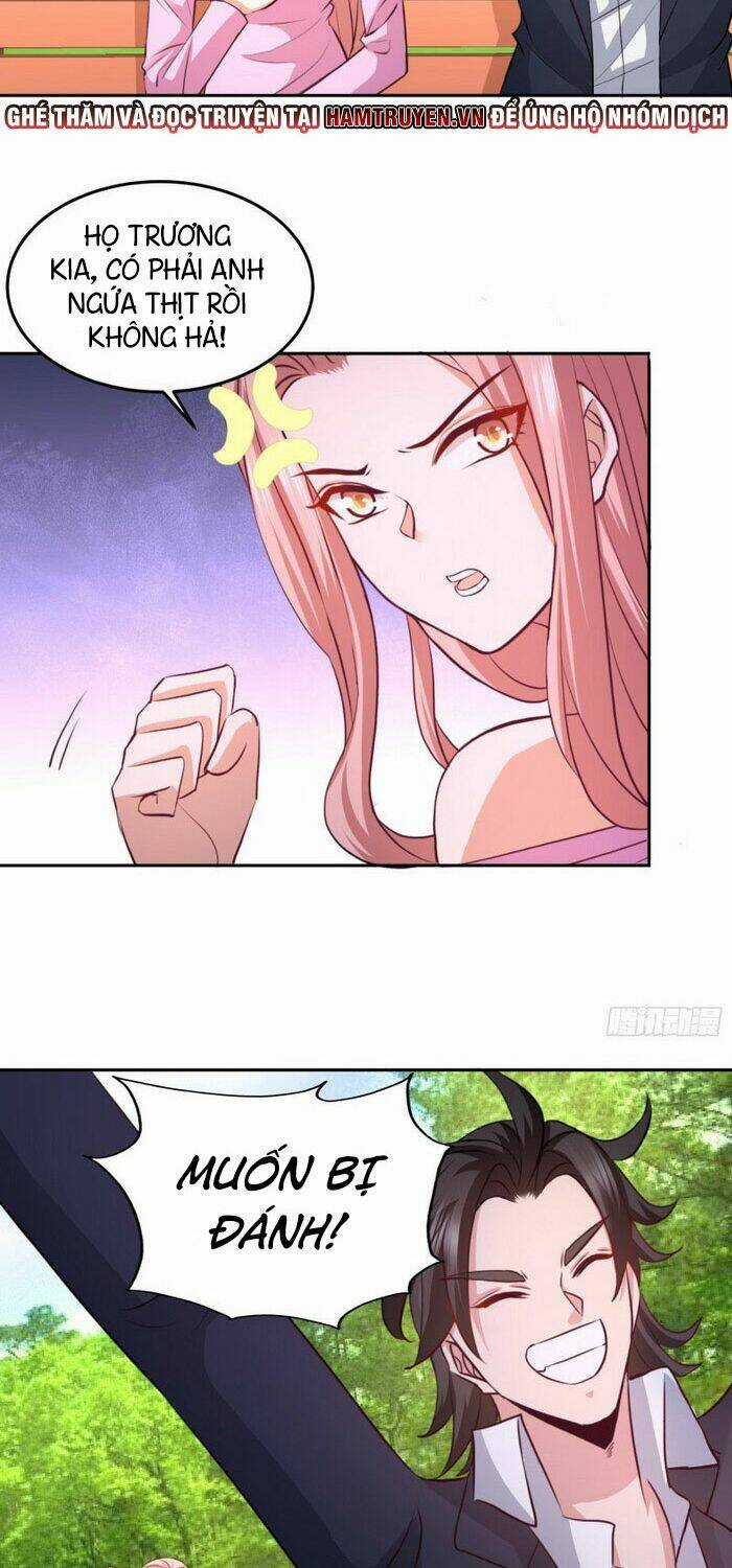 Long Vương Điện - Chapter 64 - Trang 2