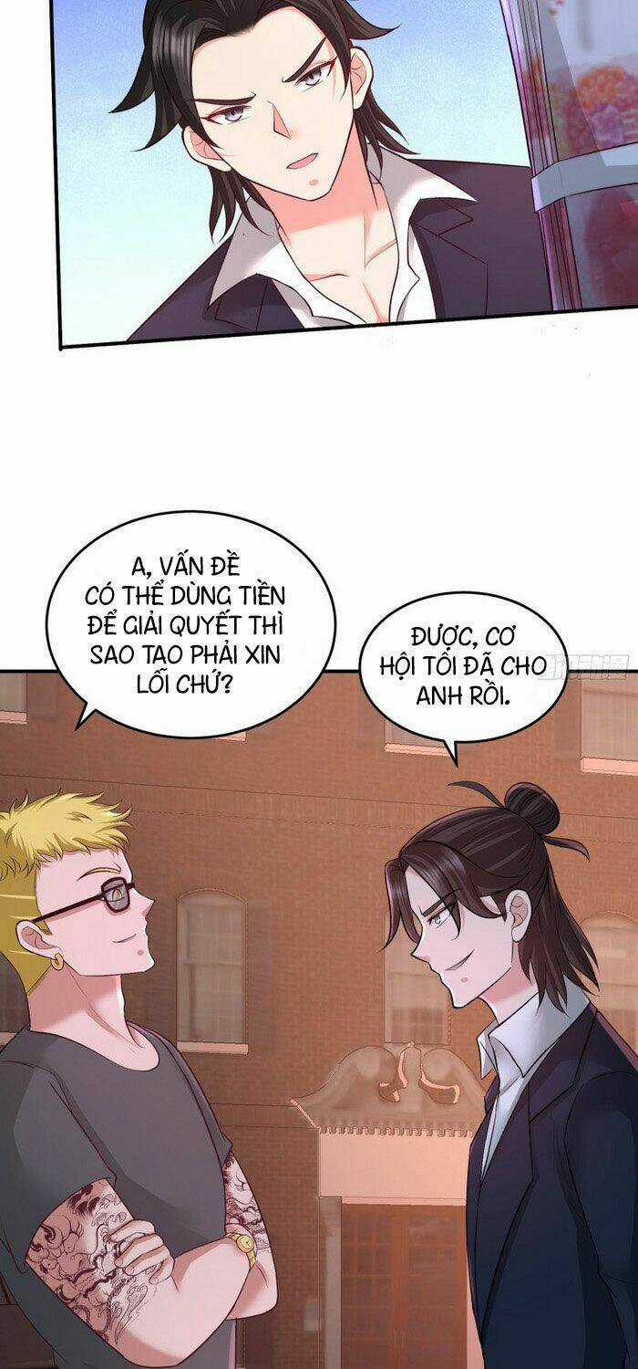 Long Vương Điện - Chapter 64 - Trang 13