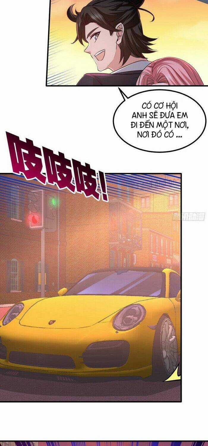 Long Vương Điện - Chapter 64 - Trang 6