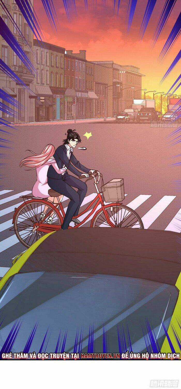 Long Vương Điện - Chapter 64 - Trang 7