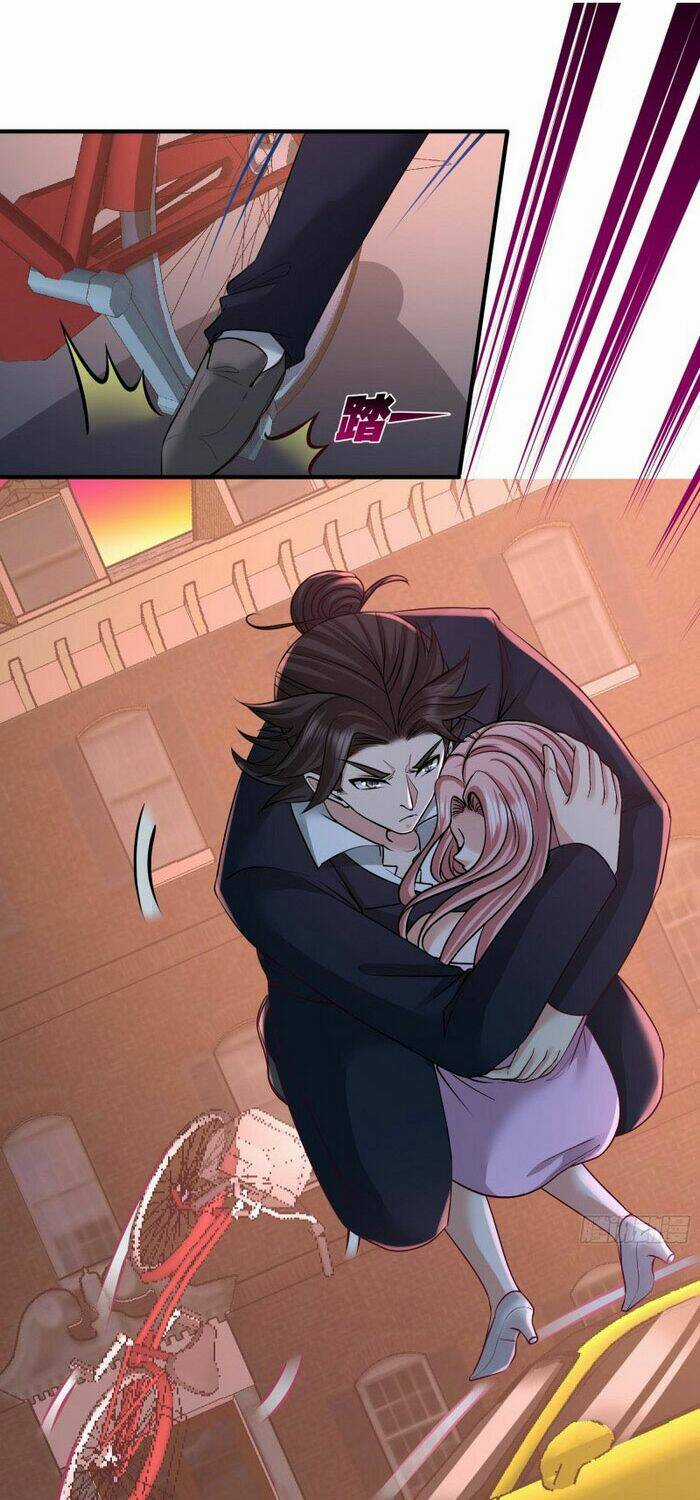 Long Vương Điện - Chapter 64 - Trang 8