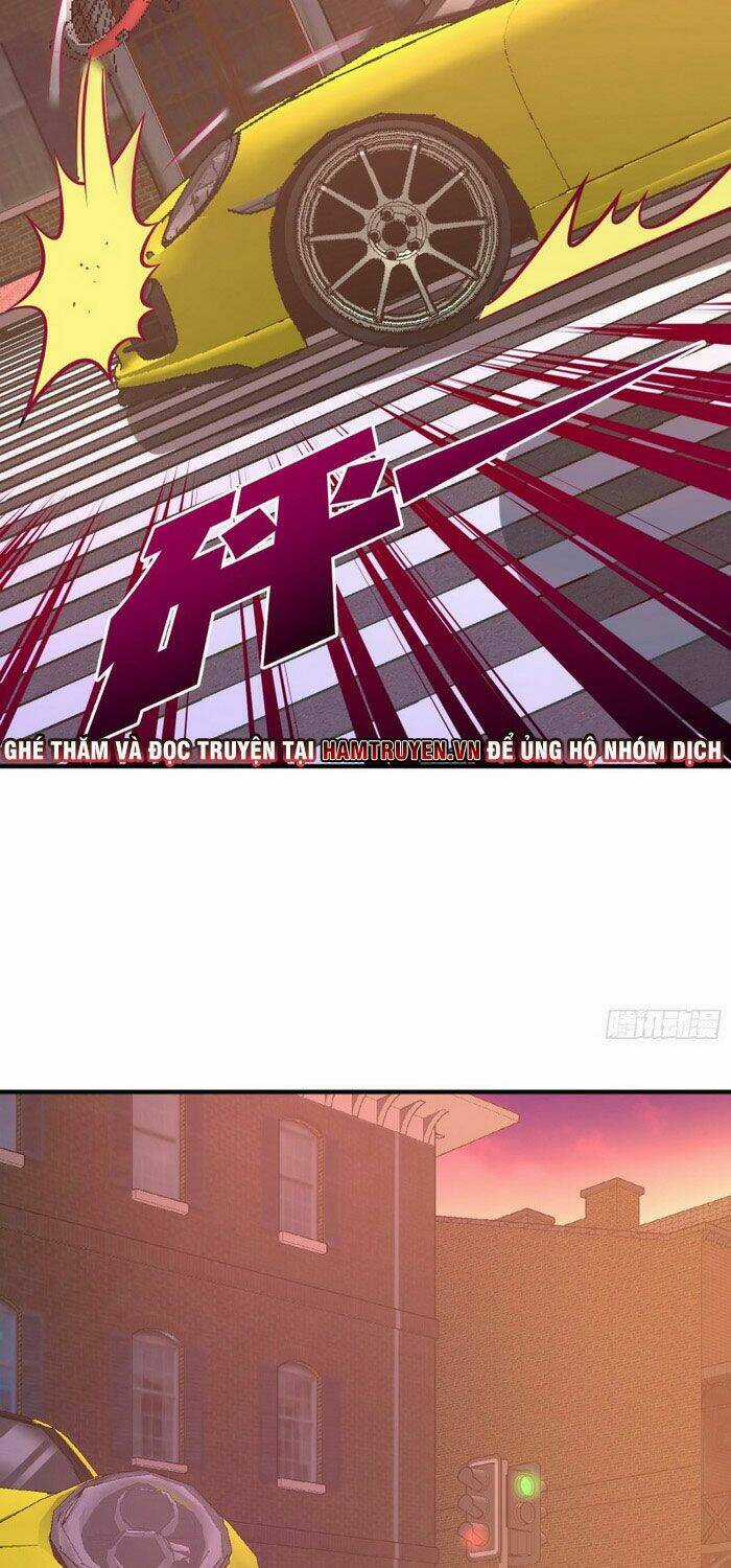 Long Vương Điện - Chapter 64 - Trang 9