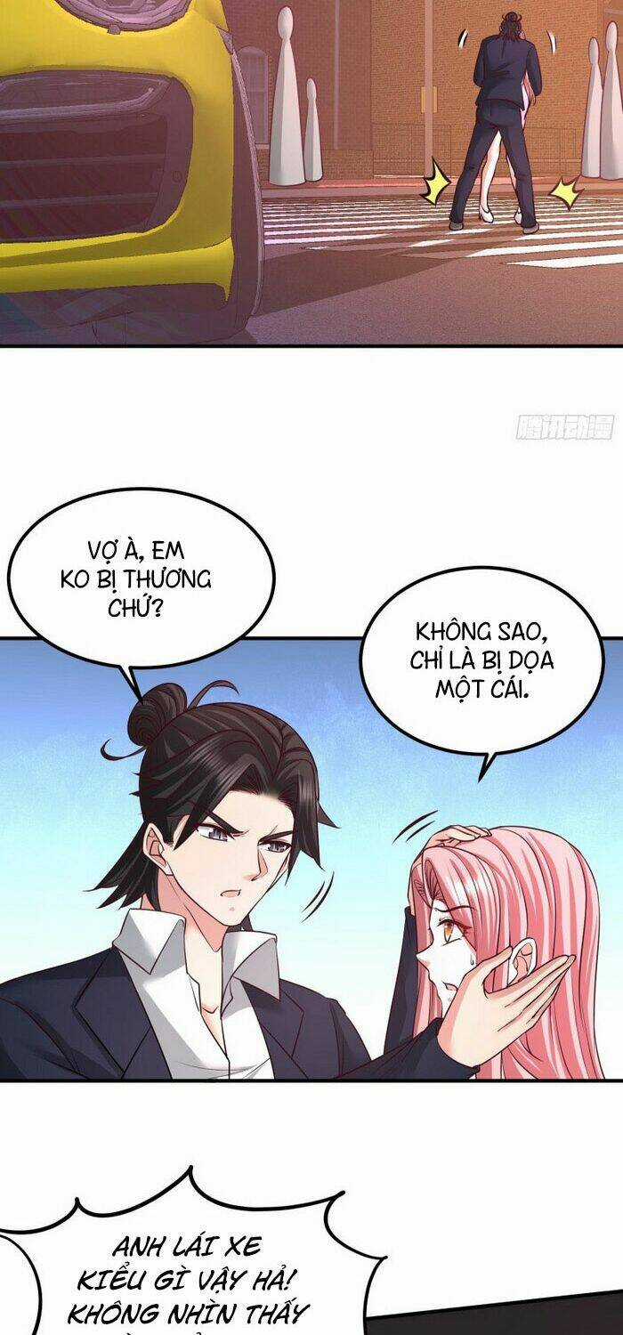 Long Vương Điện - Chapter 64 - Trang 10