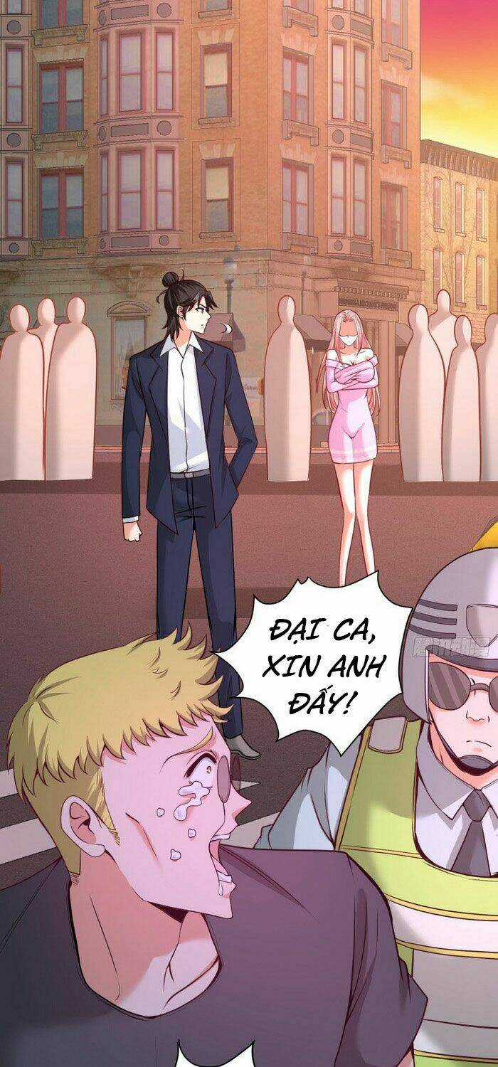 Long Vương Điện - Chapter 65 - Trang 1