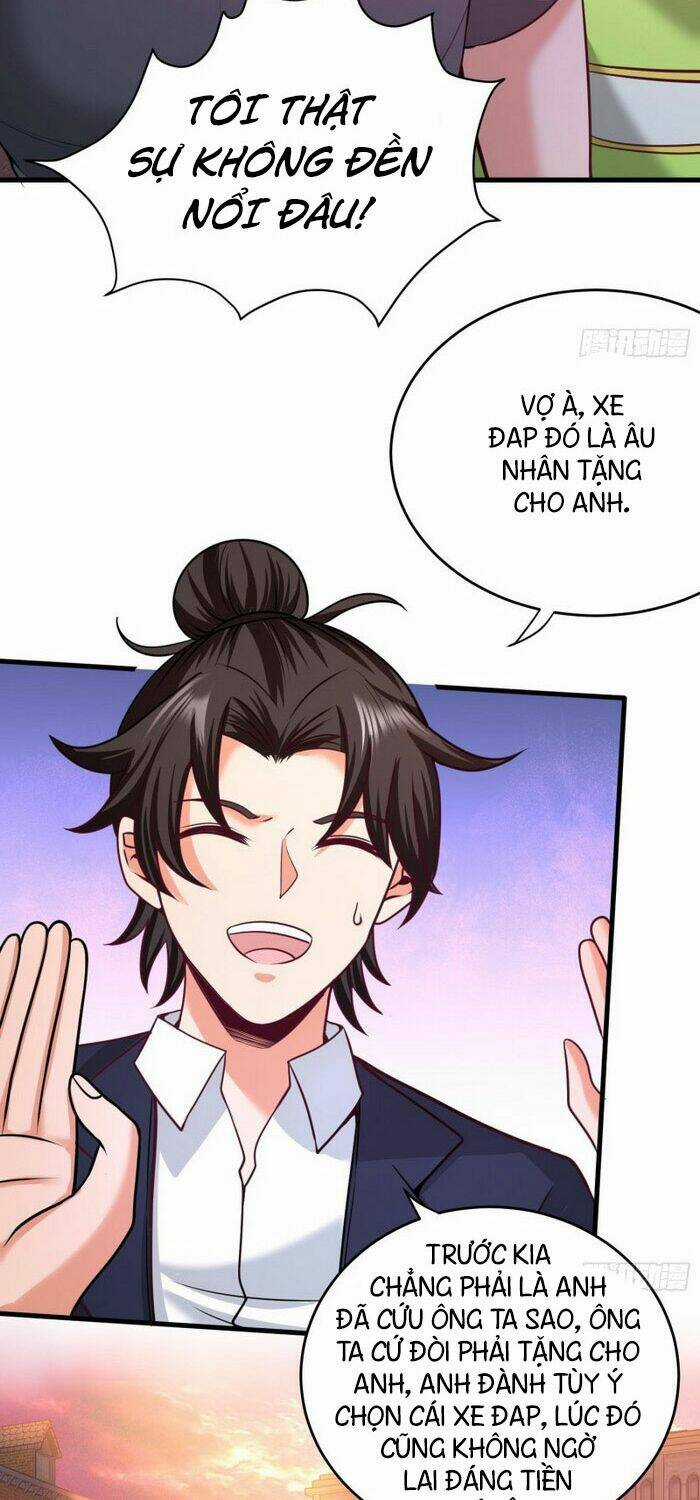 Long Vương Điện - Chapter 65 - Trang 2