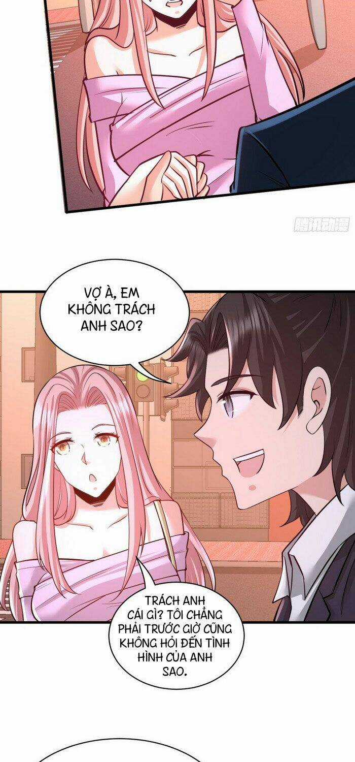 Long Vương Điện - Chapter 65 - Trang 11