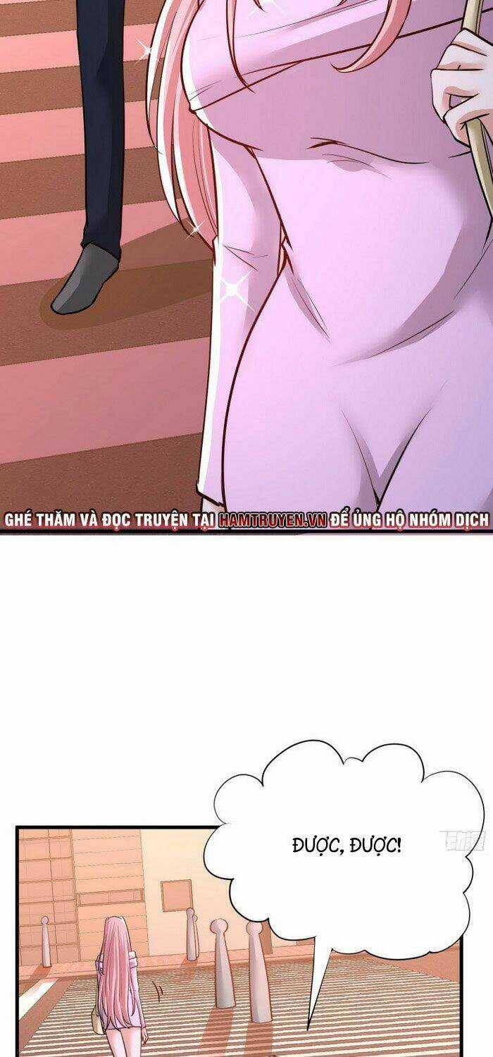 Long Vương Điện - Chapter 65 - Trang 13