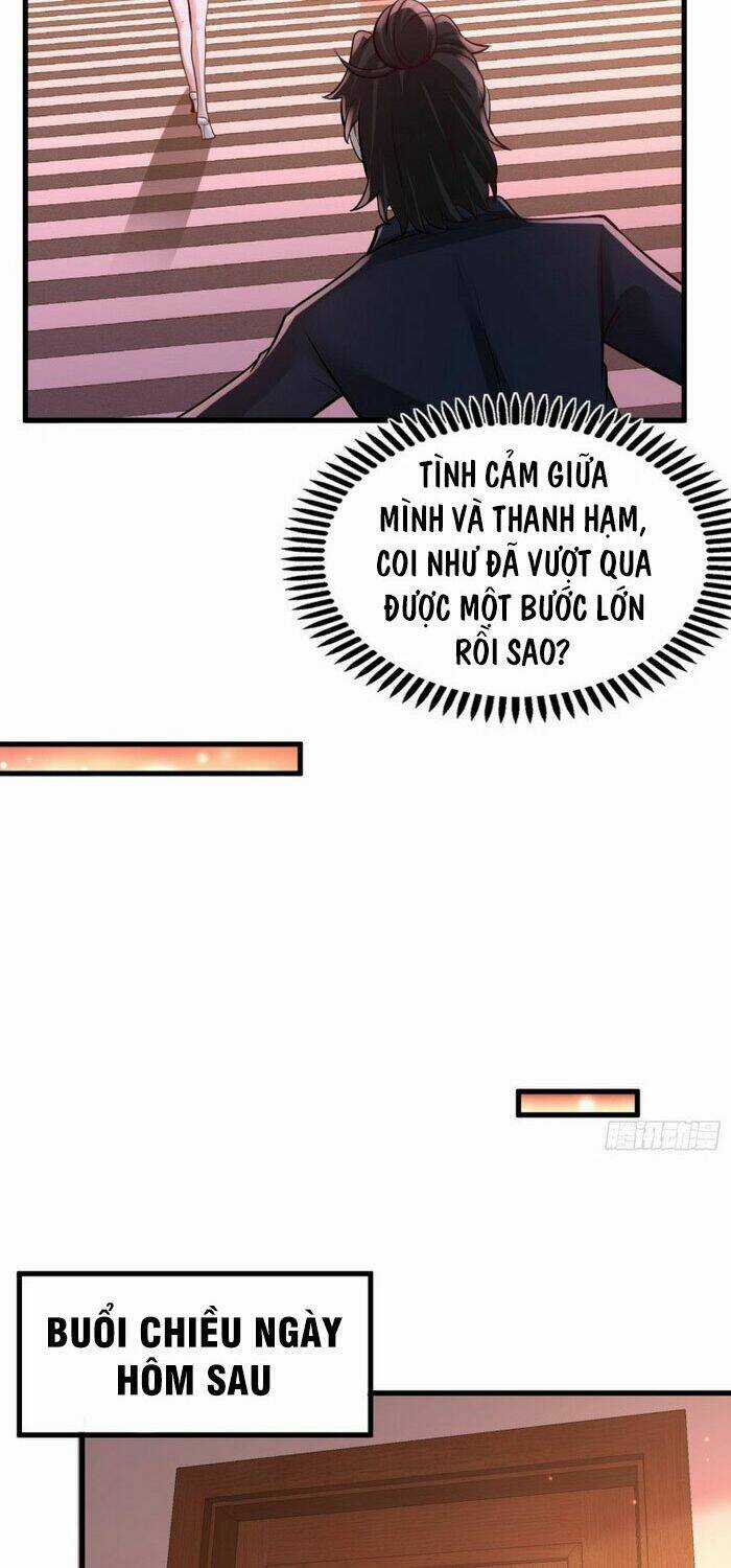 Long Vương Điện - Chapter 65 - Trang 14