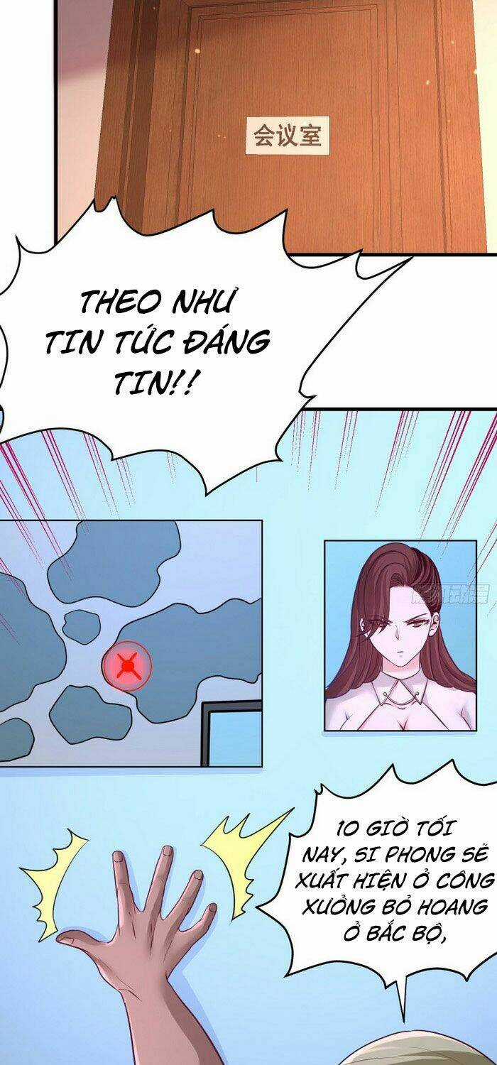 Long Vương Điện - Chapter 65 - Trang 15