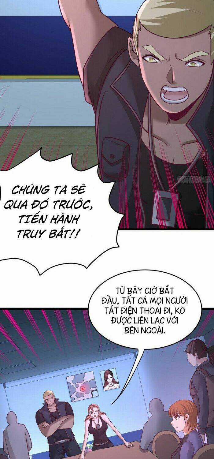 Long Vương Điện - Chapter 65 - Trang 16