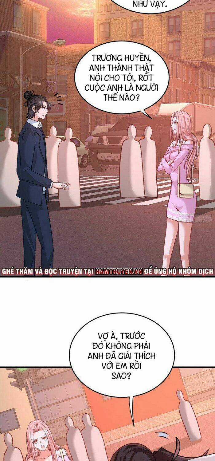 Long Vương Điện - Chapter 65 - Trang 3