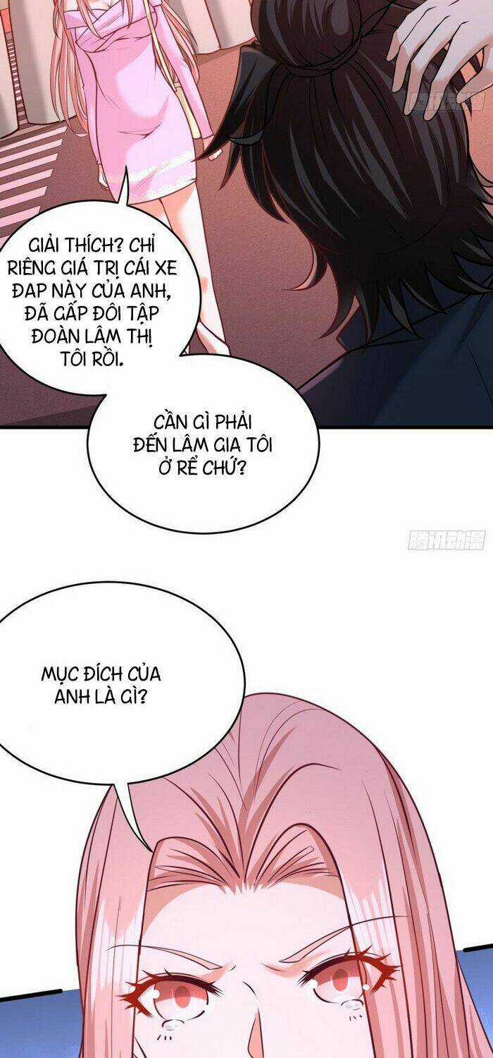 Long Vương Điện - Chapter 65 - Trang 4