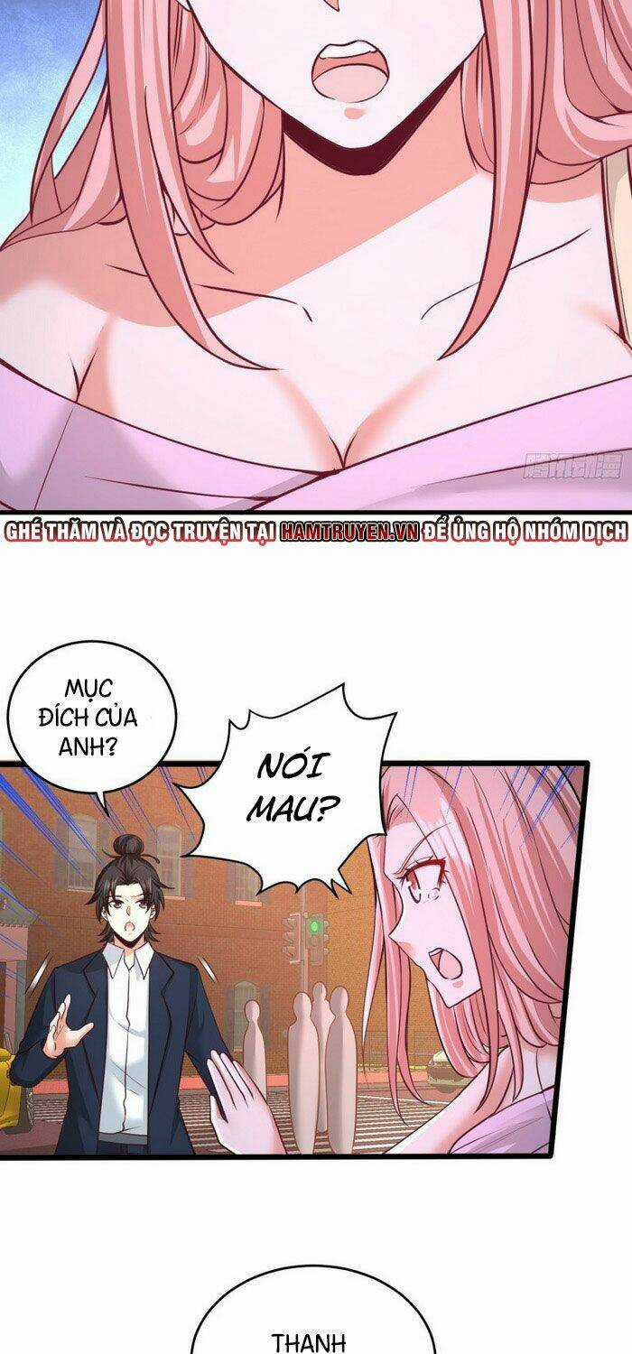 Long Vương Điện - Chapter 65 - Trang 5