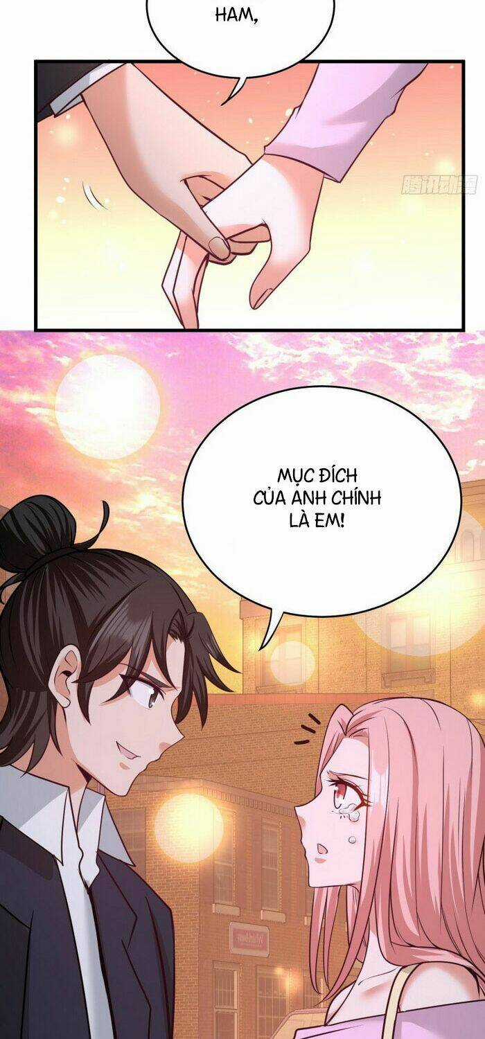 Long Vương Điện - Chapter 65 - Trang 6