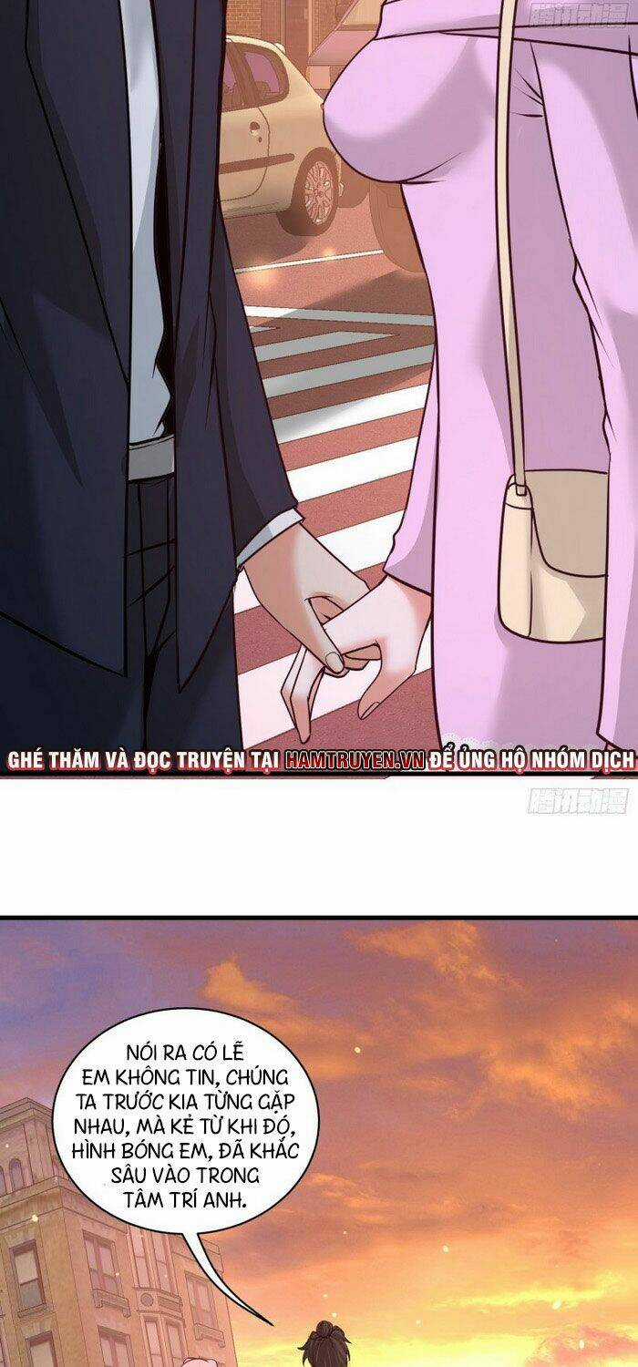 Long Vương Điện - Chapter 65 - Trang 7