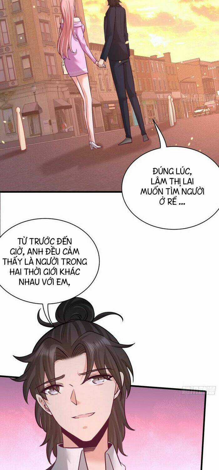 Long Vương Điện - Chapter 65 - Trang 8