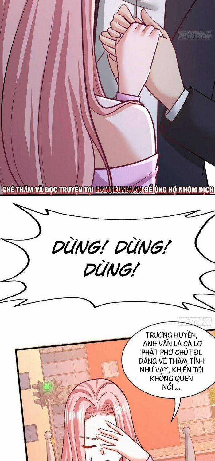 Long Vương Điện - Chapter 65 - Trang 10