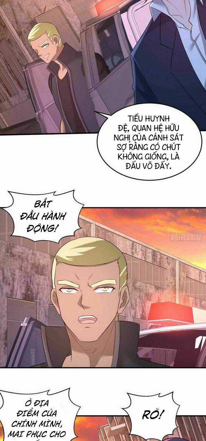 Long Vương Điện - Chapter 66 - Trang 2