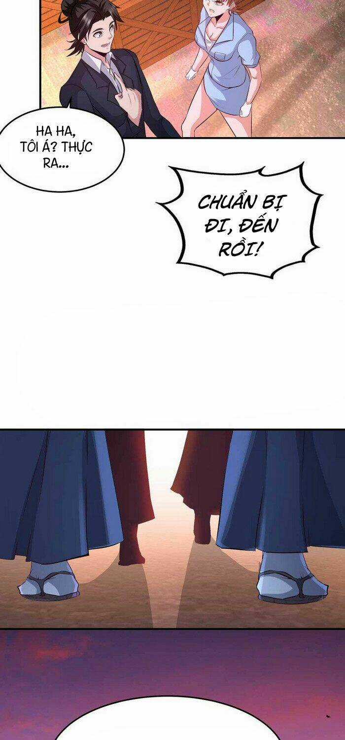 Long Vương Điện - Chapter 66 - Trang 13