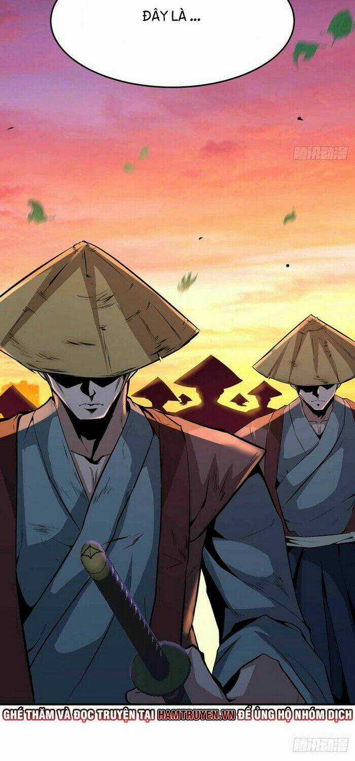 Long Vương Điện - Chapter 66 - Trang 14