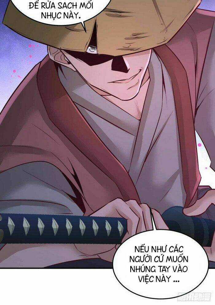 Long Vương Điện - Chapter 66 - Trang 19