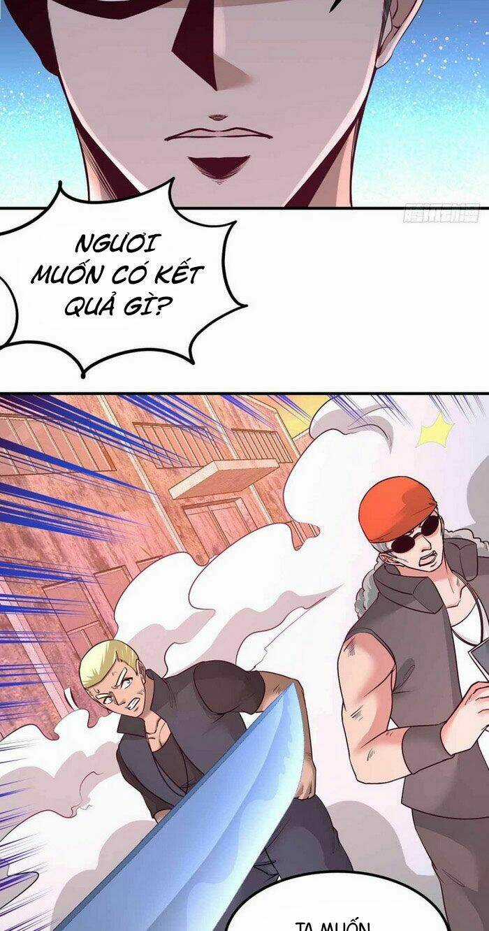 Long Vương Điện - Chapter 66 - Trang 26