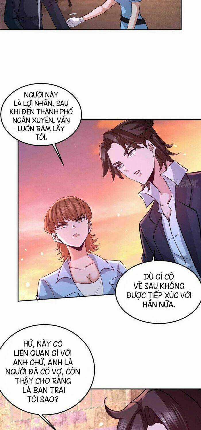 Long Vương Điện - Chapter 66 - Trang 6