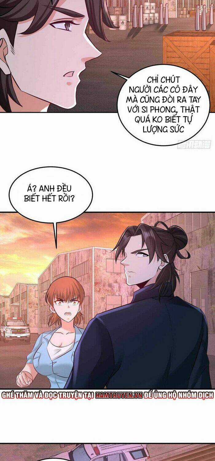 Long Vương Điện - Chapter 66 - Trang 10