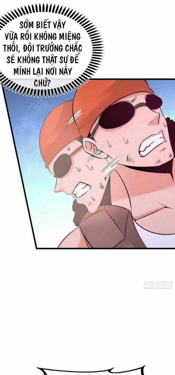 Long Vương Điện - Chapter 67 - Trang 1