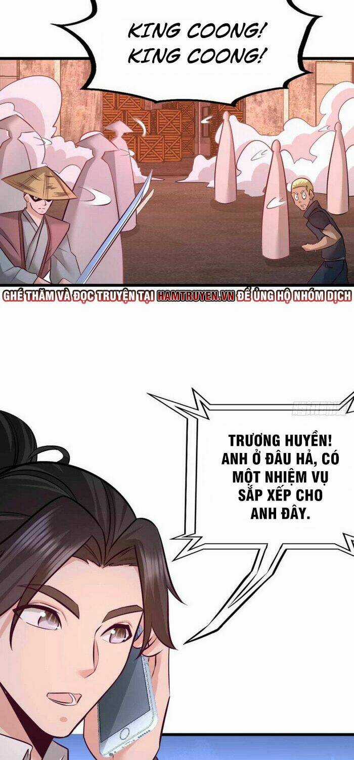 Long Vương Điện - Chapter 67 - Trang 2