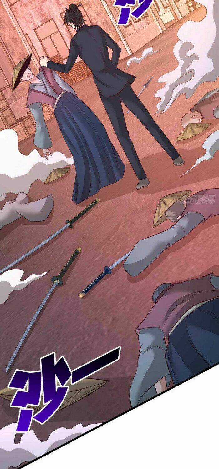 Long Vương Điện - Chapter 67 - Trang 13