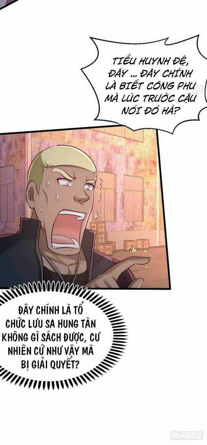 Long Vương Điện - Chapter 67 - Trang 14